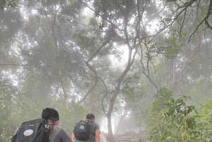 Une journée de visite culturelle dans une communauté indigène près de Santa Marta