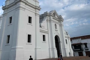 A Pearl In The Caribbean-wandeltour in het Engels
