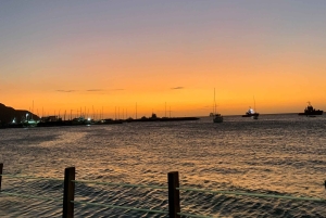 Пешеходная экскурсия 'Жемчужина Карибского моря' на английском языке