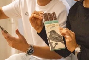A Sensory Journey Through the History of Chocolate