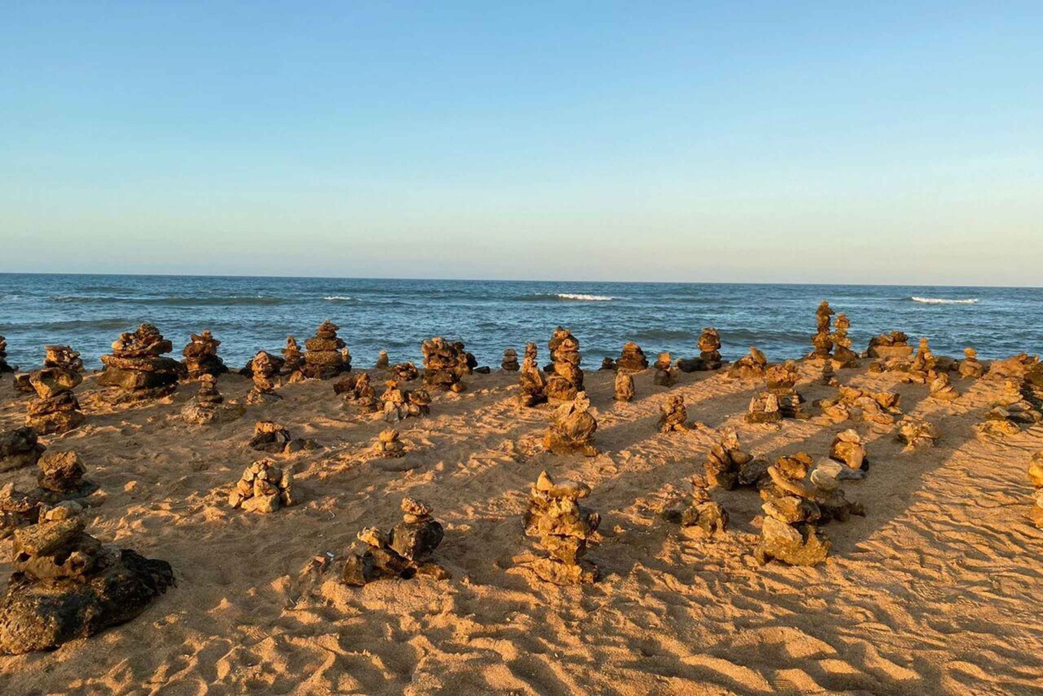 ️ Excursion Alta Guajira – Cabo de la Vela et Punta Gallinas