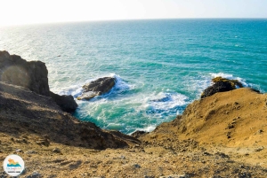 ️ Excursion Alta Guajira – Cabo de la Vela et Punta Gallinas