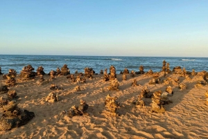 ️ Excursion Alta Guajira – Cabo de la Vela et Punta Gallinas