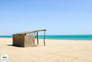 ️ Excursion Alta Guajira – Cabo de la Vela et Punta Gallinas