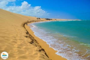 ️ Excursion Alta Guajira – Cabo de la Vela et Punta Gallinas
