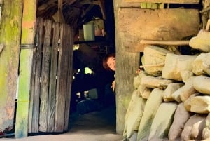 3-дневный альтернативный поход к Затерянному городу
