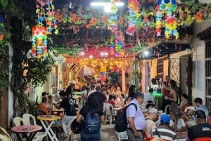 An extraordinary and authentic tour through Cartagena de Indias, Colombia