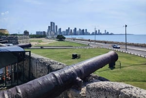 An extraordinary and authentic tour through Cartagena de Indias, Colombia
