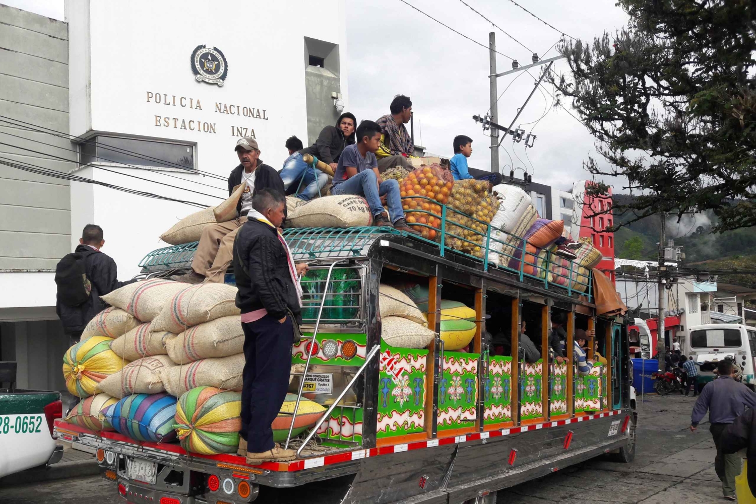 Wycieczka archeologiczna do Tierradentro i San Agustín w 3 dni