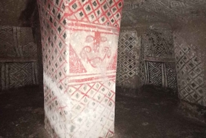 Wycieczka archeologiczna do Tierradentro i San Agustín w 3 dni