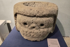 Wycieczka archeologiczna do Tierradentro i San Agustín w 3 dni