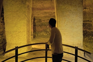 Wycieczka archeologiczna do Tierradentro i San Agustín w 3 dni