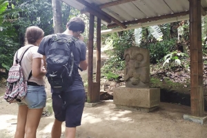 Wycieczka archeologiczna do Tierradentro i San Agustín w 3 dni