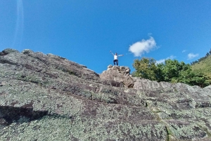 Wycieczka archeologiczna do Tierradentro i San Agustín w 3 dni