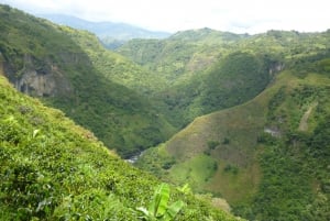 Archaeological Mountain Bike Tour to la Chaquira, Purutal,..