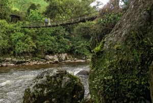 Archaeological Mountain Bike Tour to la Chaquira, Purutal,..