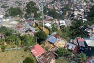 Visite à pied d'Arví