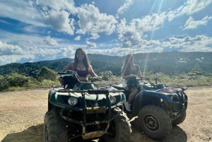 Atv Adventure from Medellin