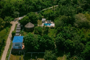 Приключение на квадроциклах в Картахене