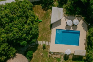 Приключение на квадроциклах в Картахене