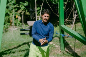 Приключение на квадроциклах в Картахене