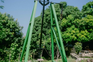 Приключение на квадроциклах в Картахене