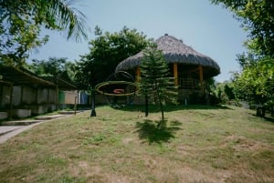 Приключение на квадроциклах в Картахене