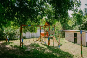 Приключение на квадроциклах в Картахене