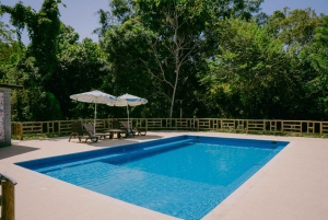 Приключение на квадроциклах в Картахене