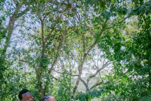 Приключение на квадроциклах в Картахене