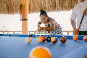 Приключение на квадроциклах в Картахене