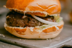 Приключение на квадроциклах в Картахене