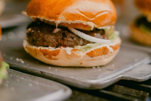 Приключение на квадроциклах в Картахене