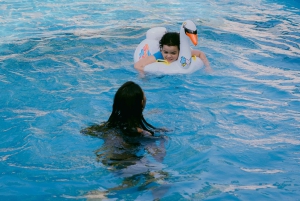 Приключение на квадроциклах в Картахене