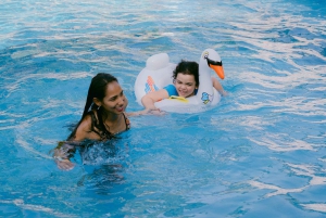 Приключение на квадроциклах в Картахене