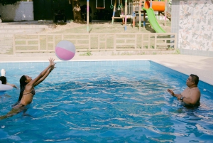 Приключение на квадроциклах в Картахене