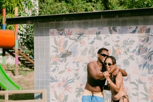 Приключение на квадроциклах в Картахене