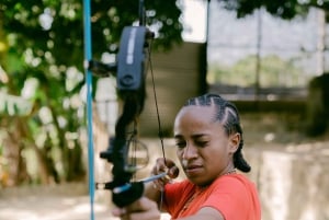 Приключение на квадроциклах в Картахене