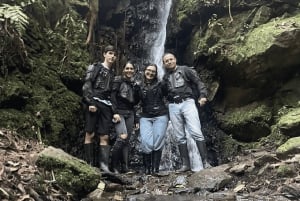 Medellín: Parque Aventura Escobero op quads, natuurreservaat