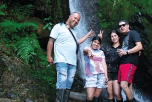 Medellín: Parque Aventura Escobero op quads, natuurreservaat