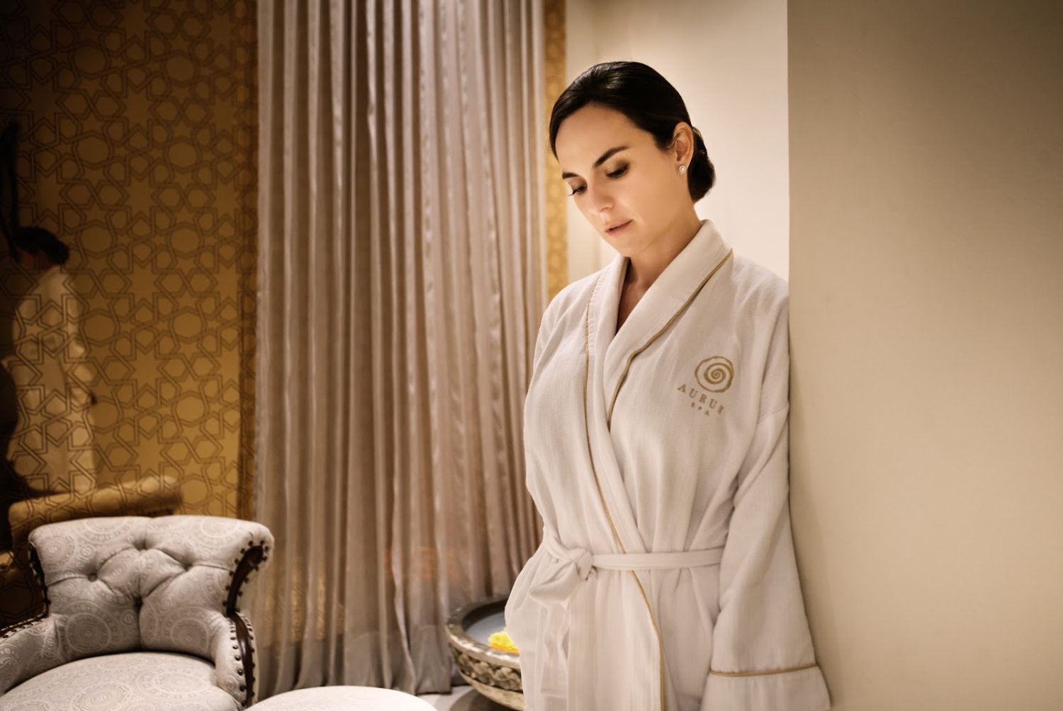 Aurum Spa