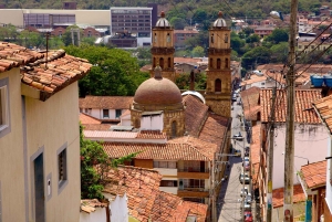 Jednodniowa wycieczka do Barichara i San Gil