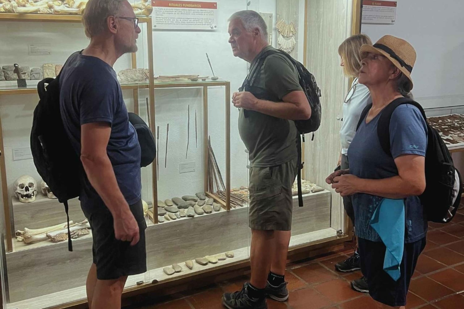 バリチャラ歴史遺産ツアー：歴史、文化、伝統、建築