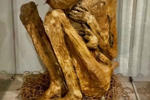 バリチャラ歴史遺産ツアー：歴史、文化、伝統、建築