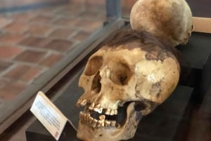 バリチャラ歴史遺産ツアー：歴史、文化、伝統、建築