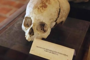 バリチャラ歴史遺産ツアー：歴史、文化、伝統、建築