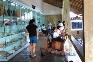 バリチャラ歴史遺産ツアー：歴史、文化、伝統、建築