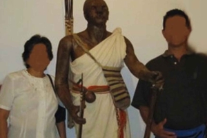 バリチャラ歴史遺産ツアー：歴史、文化、伝統、建築