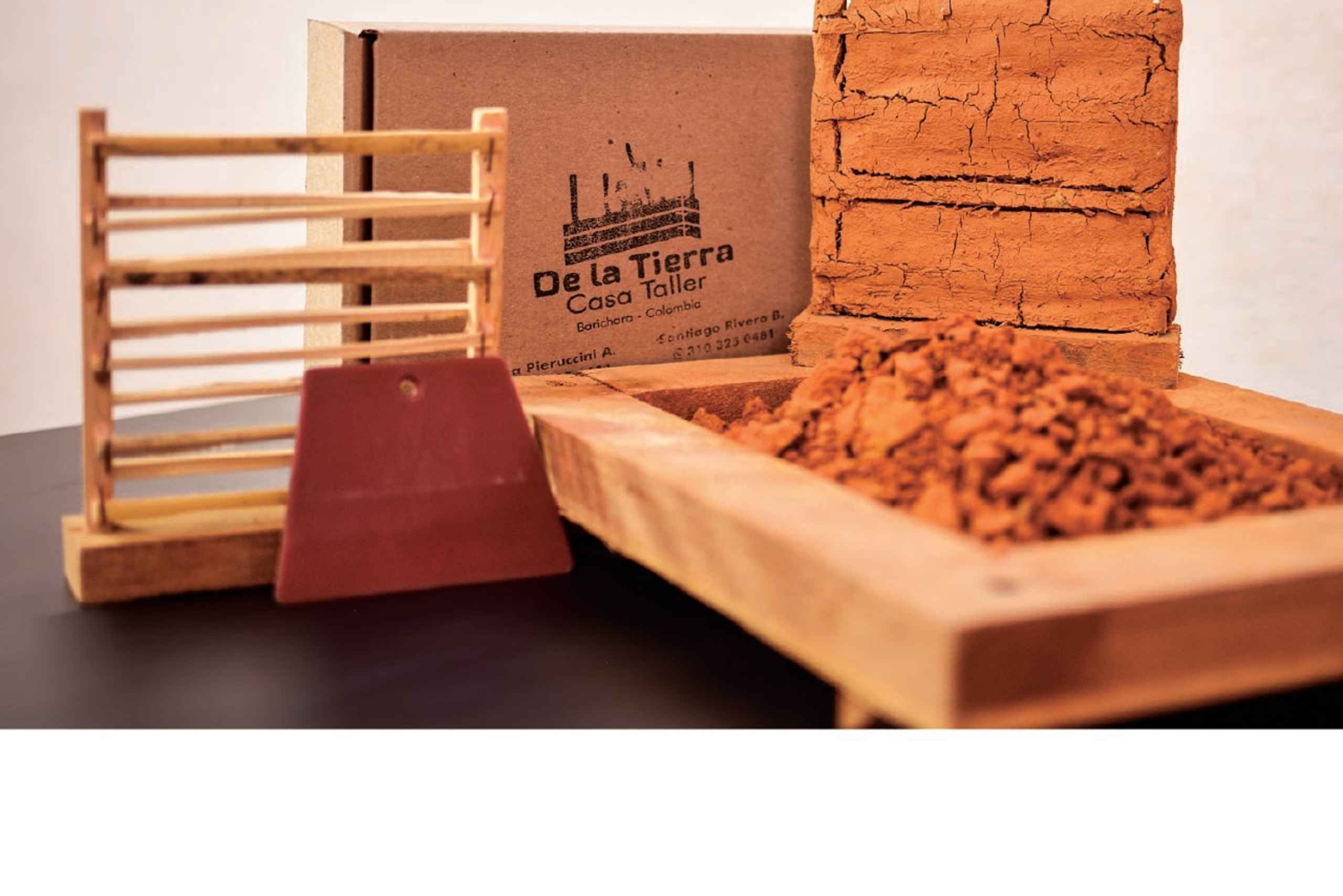 Баричара: сформируйте свою первую пару бахареке