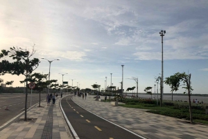 Barranquilla: 6-Hour Downtown Tour & River Avenue Boardwalk